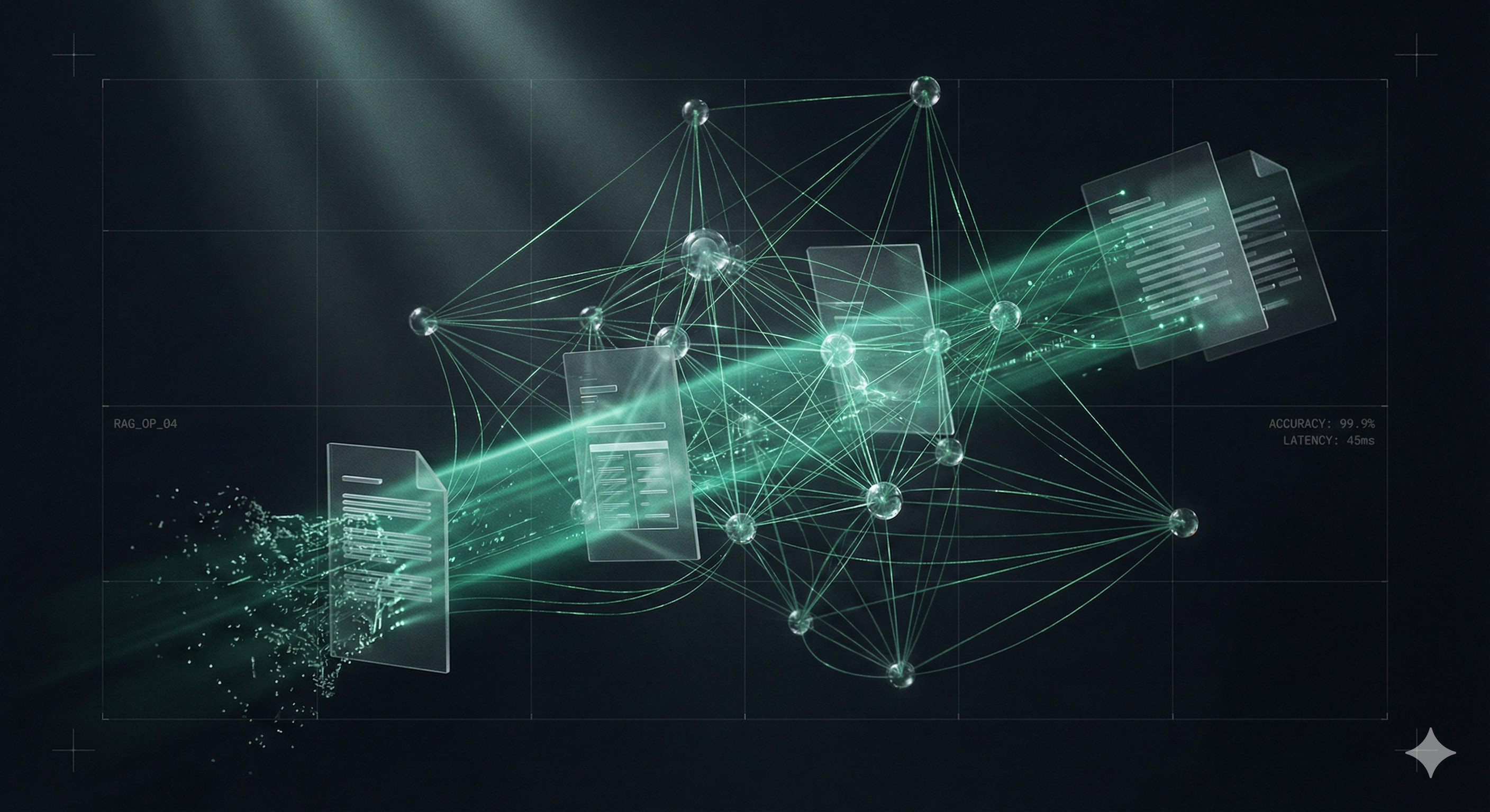 Autonomous Clinical Data Extraction Agent with Deterministic Guardrails